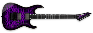 M-II DX USA - Juan Ignacio V.