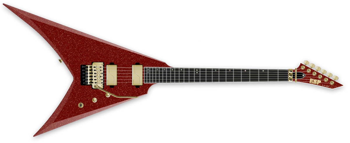 ギター esp Twin Overdrive V2 ギター esp Twin Overdrive V2 ギター esp Twin Overdrive V2