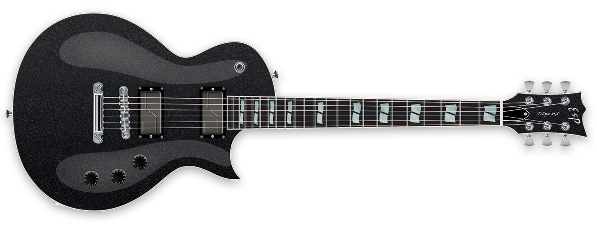 ECLIPSE USA - Matt M. - The ESP Guitar Company