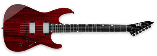 M-II DX NT USA - Kyle