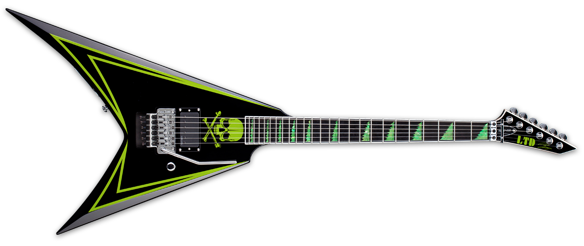 ALEXI-600 GREENY