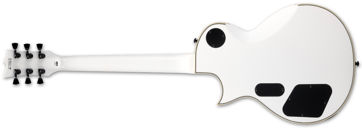 LTD IRON CROSS - The ESP Guitar Company