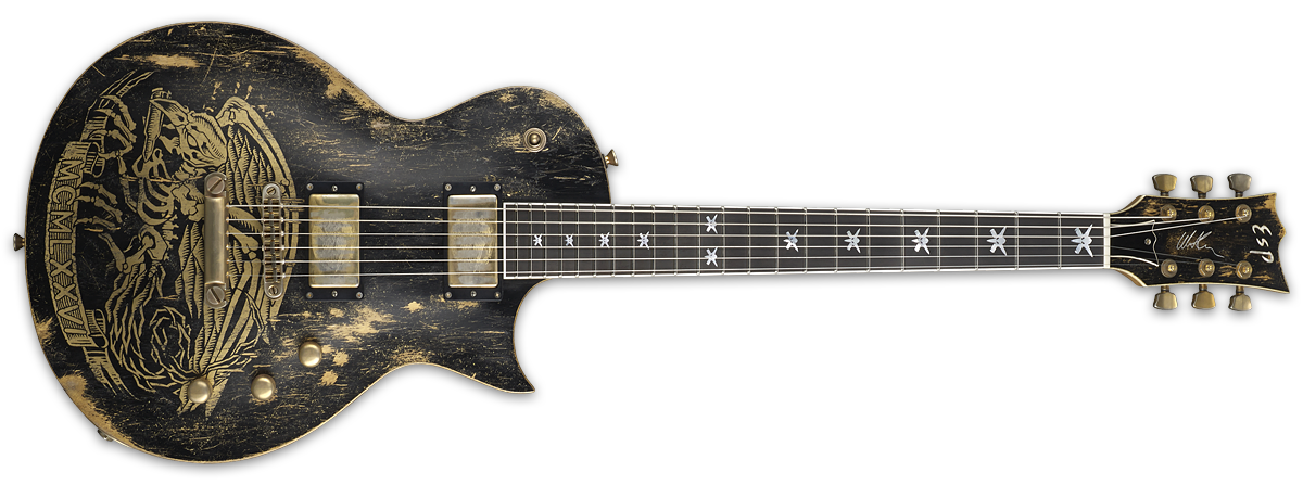 WILL ADLER WARBIRD DISTRESSED