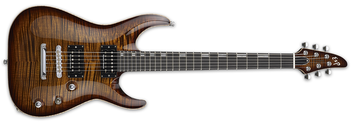 ESP HORIZON NT CTM
