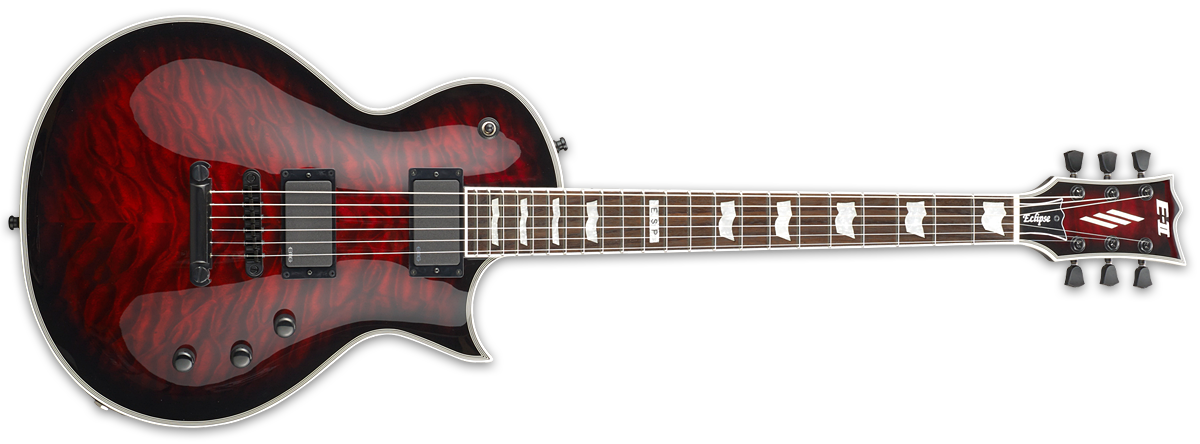 E-II ECLIPSE