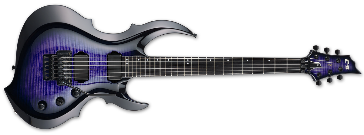 Products - ESP E-II Guitars - The ESP Guitar Company Products - ESP E-II Guitars - The ESP Guitar Company