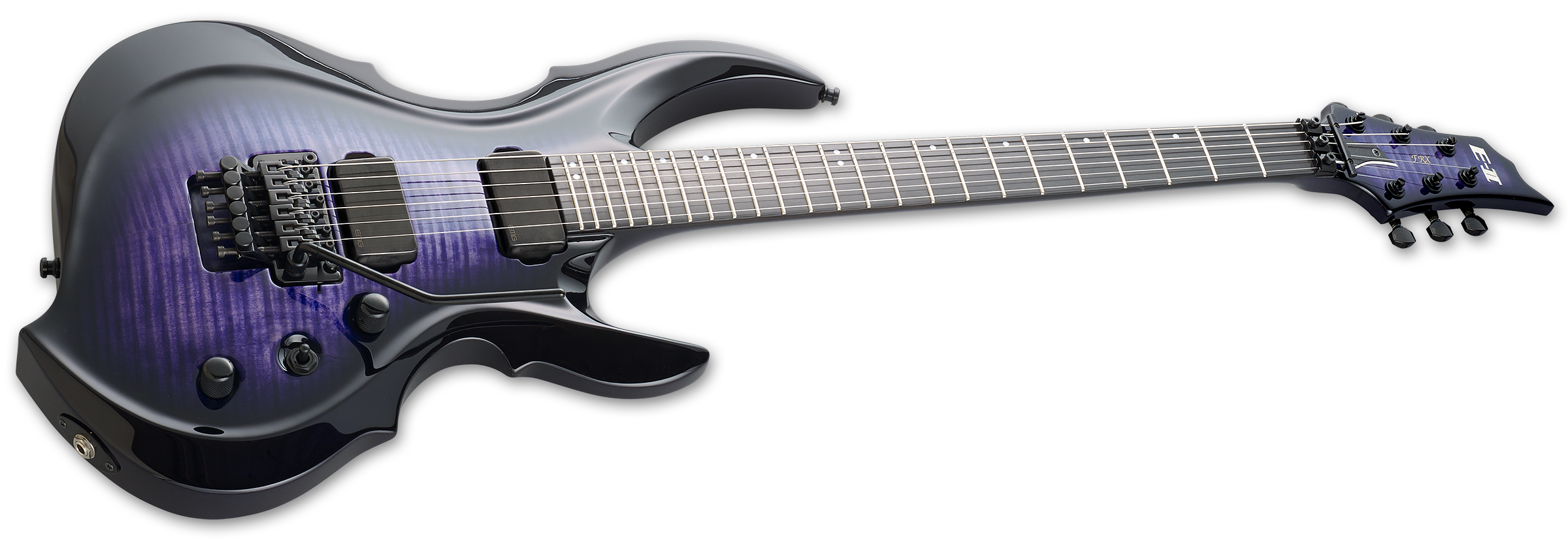 E-II FRX - The ESP Guitar Company