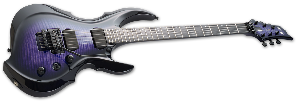 ギター E-ii FRX E-II FRX - The ESP Guitar Company