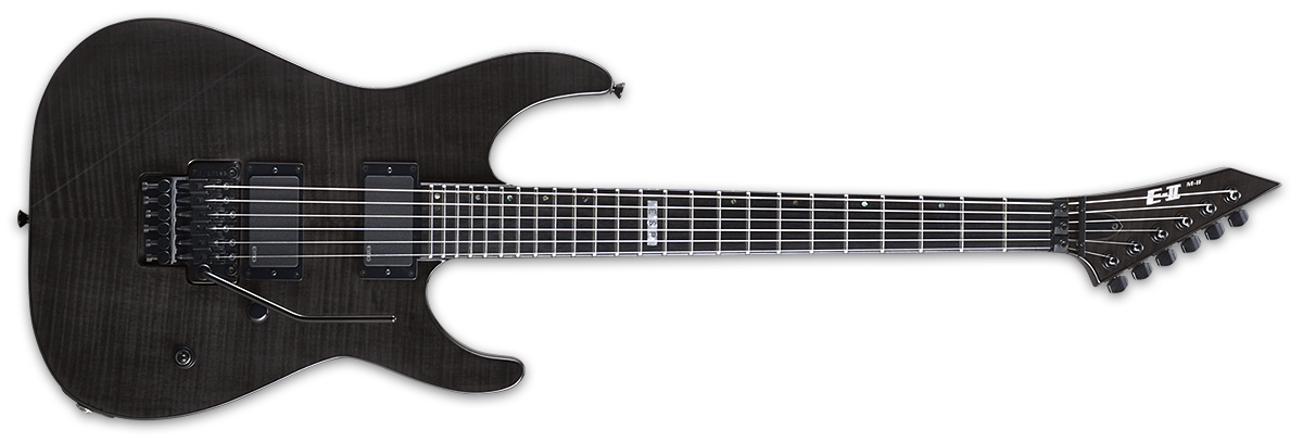 E-II M-II - The ESP Guitar Company E-II M-II - The ESP Guitar Company
