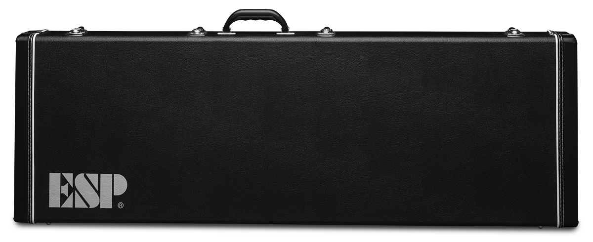 EC BASS FORM FIT CASE
