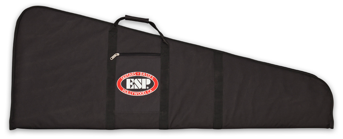 DELUXE WEDGE GUITAR GIG BAG