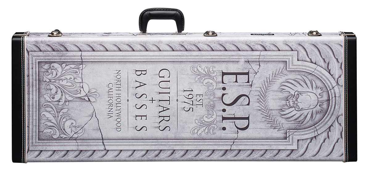 TOMBSTONE F Form Fit CASE