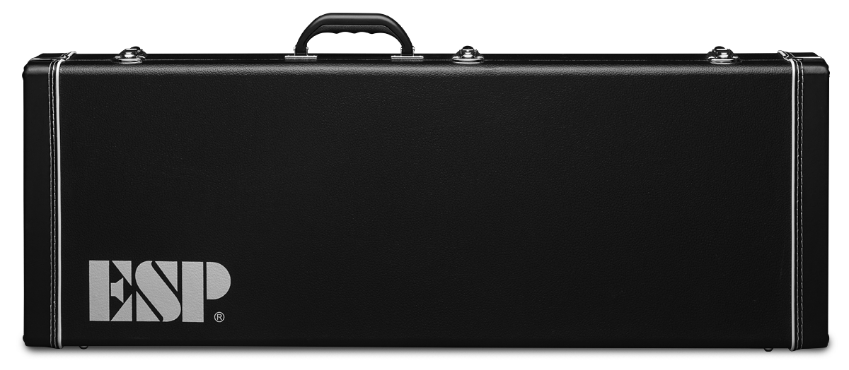 Xtone XL Guitar FF Case