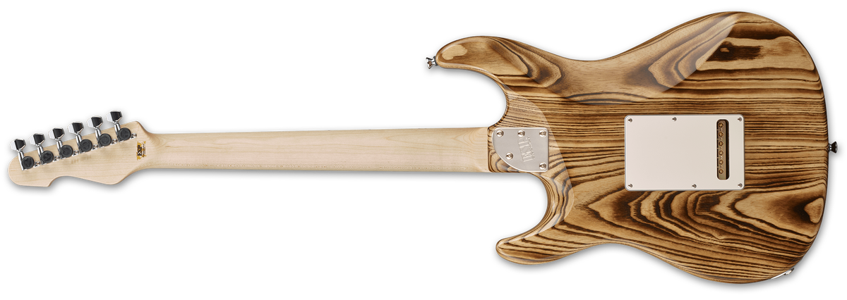 ギター ESP SNAPPER - AS ESP SNAPPER - The ESP Guitar Company