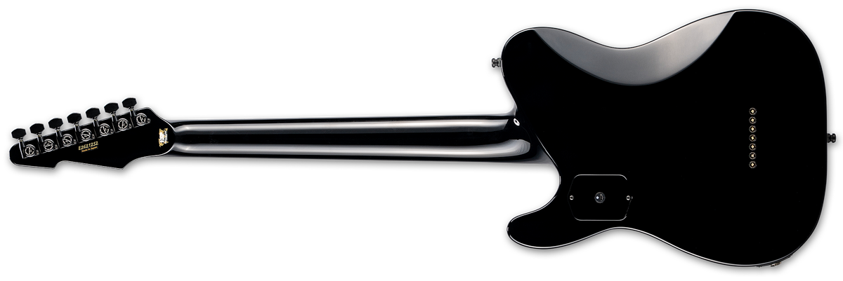 STEF-T7B - The ESP Guitar Company