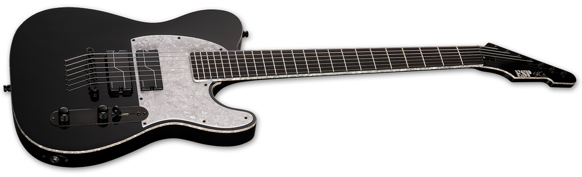 STEF-T7B - The ESP Guitar Company