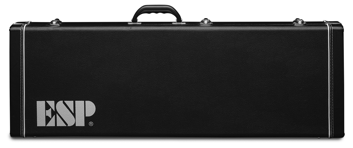 ST-1 FORM FIT CASE
