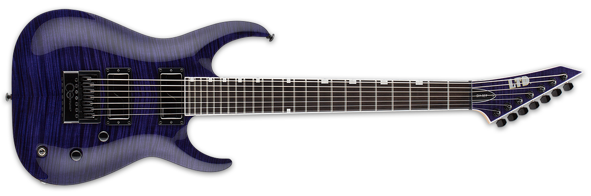 SH-7 EVERTUNE