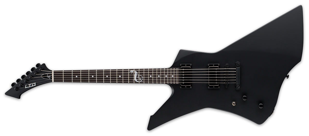 LTD SNAKEBYTE LH
