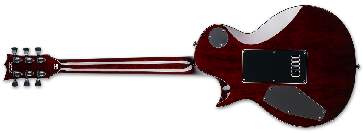 EC-1000 EVERTUNE - The ESP Guitar Company