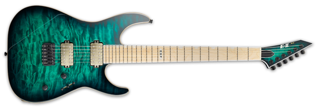 Products Esp E Ii Guitars The Esp Guitar Company