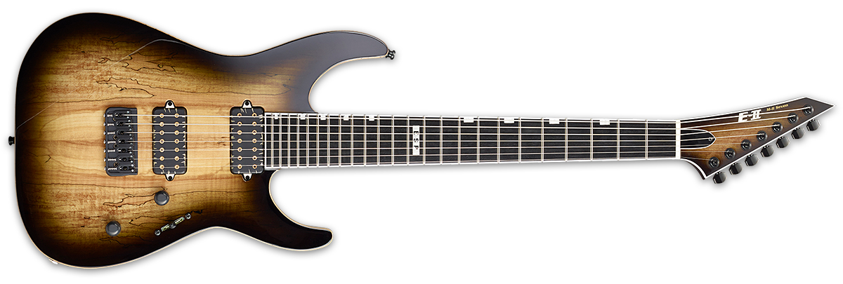 E Ii M Ii 7 Nt The Esp Guitar Company