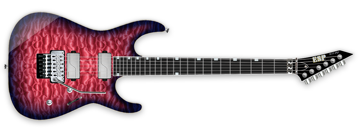 M-II FR-DLX