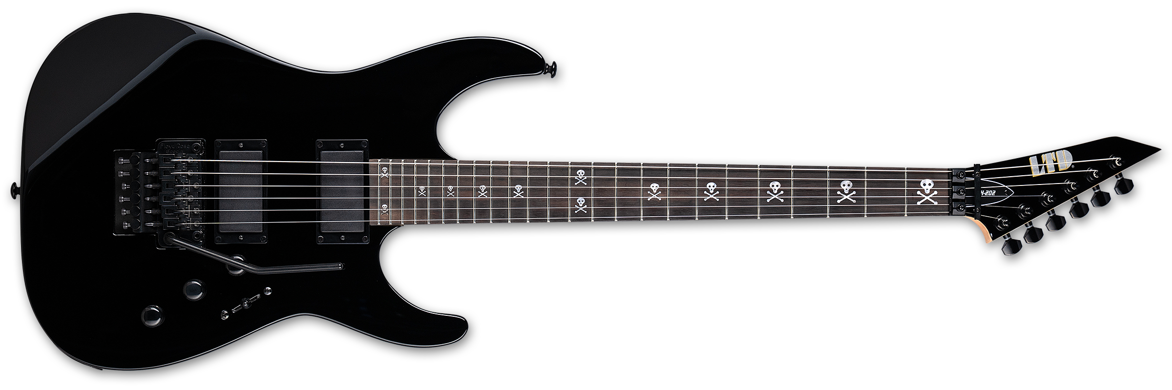 Products Kirk Hammett The ESP Guitar Company Products Kirk Hammett The ESP Guitar Company