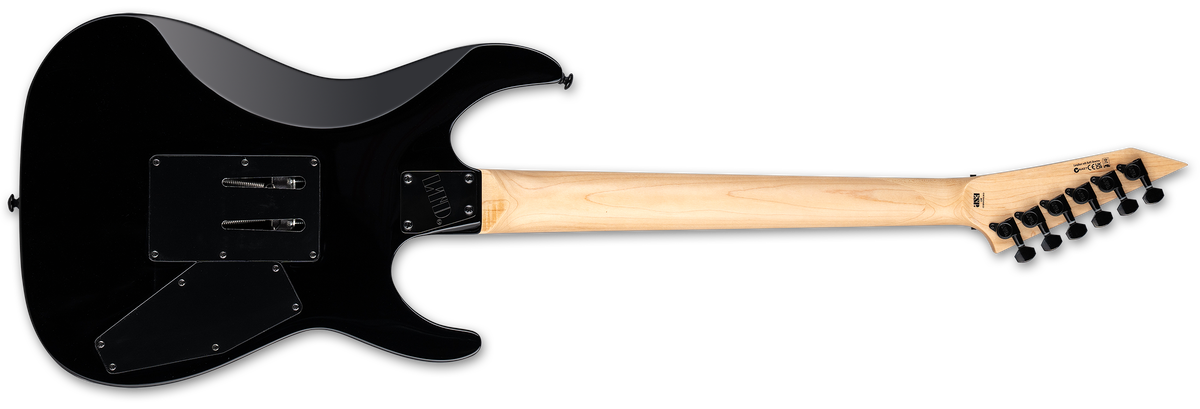 KH-202 LH - The ESP Guitar Company