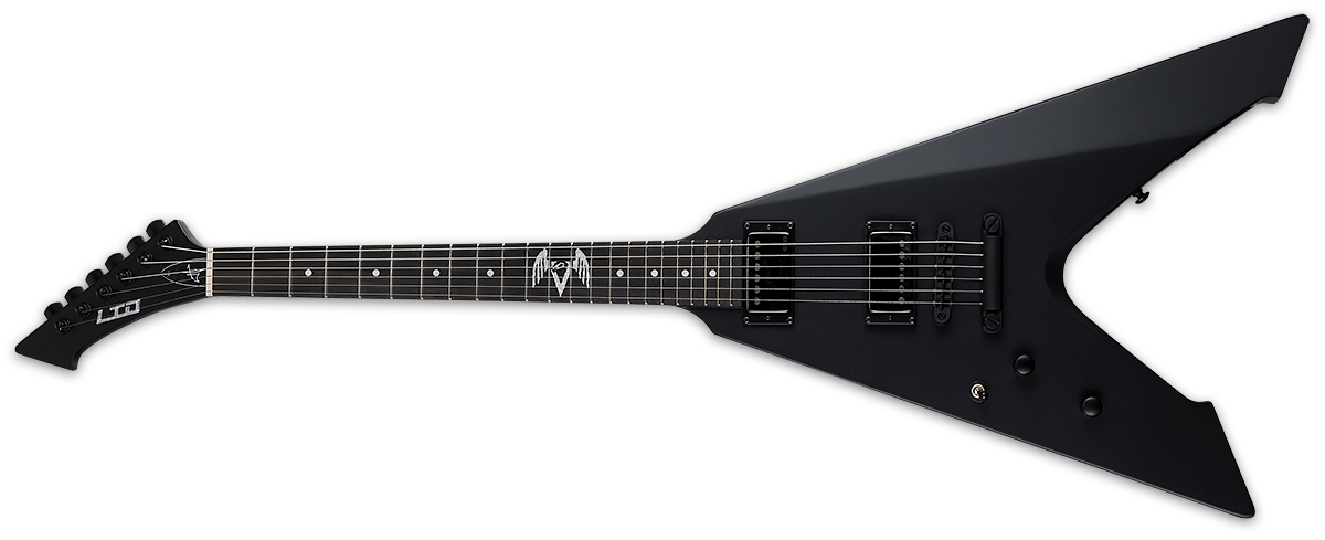LTD VULTURE LH