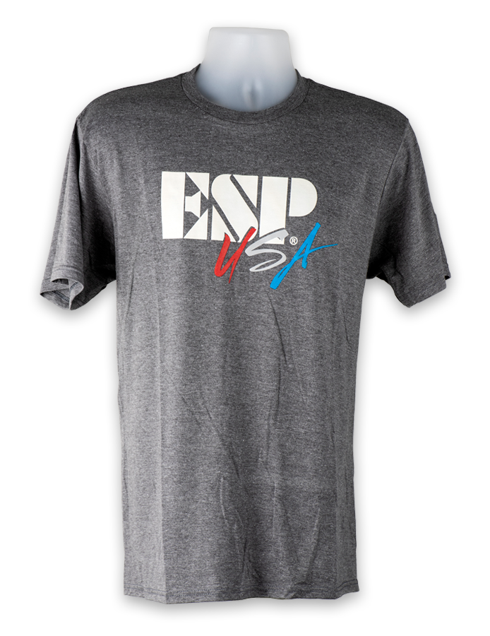 ESP USA Men's Tee