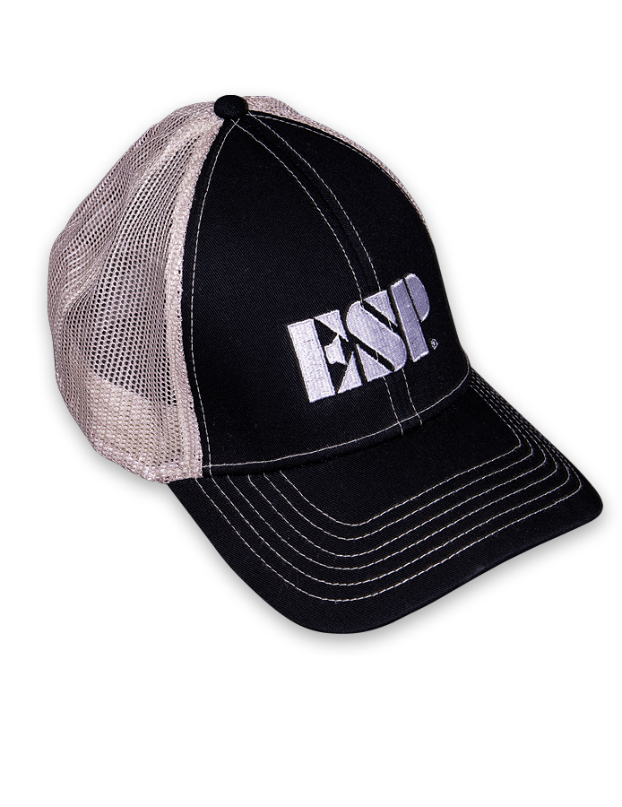 ESP Trucker Hat