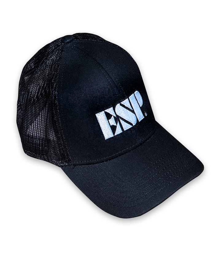 ESP Trucker Hat