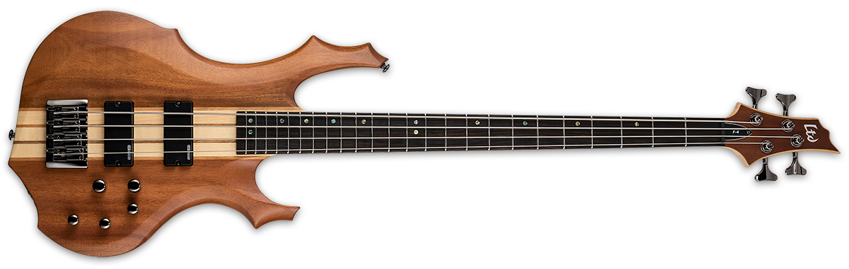 F-4E MAHOGANY