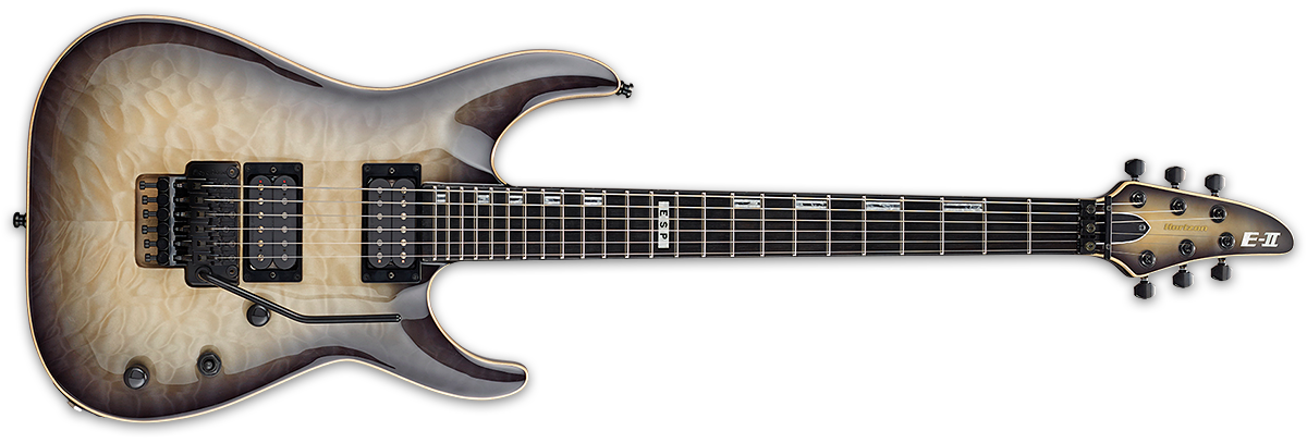 Products - ESP E-II Guitars - The ESP Guitar Company Products - ESP E-II Guitars - The ESP Guitar Company