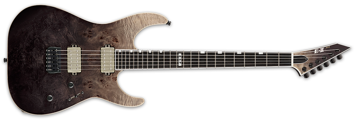 E Ii M Ii Nt The Esp Guitar Company