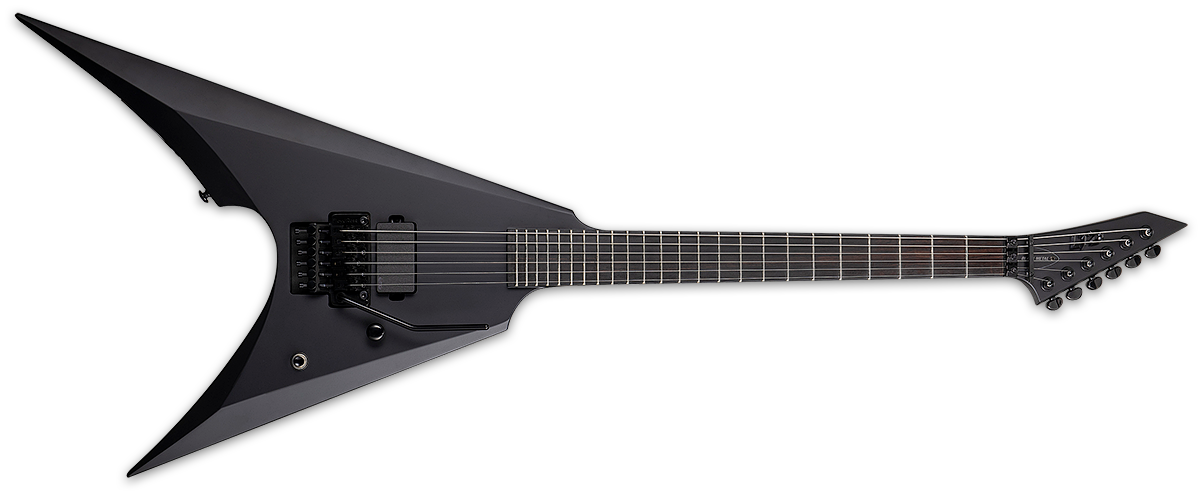 ARROW BLACK METAL