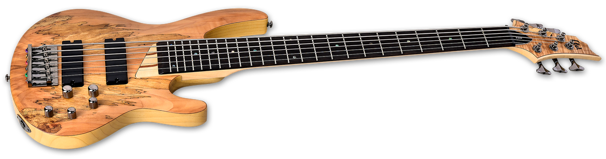 B-206SM - The ESP Guitar Company