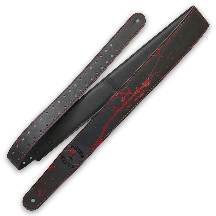 Richter Gary Holt Signature