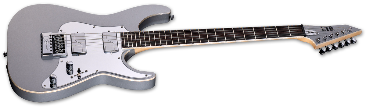 KS M-6 EVERTUNE - The ESP Guitar Company