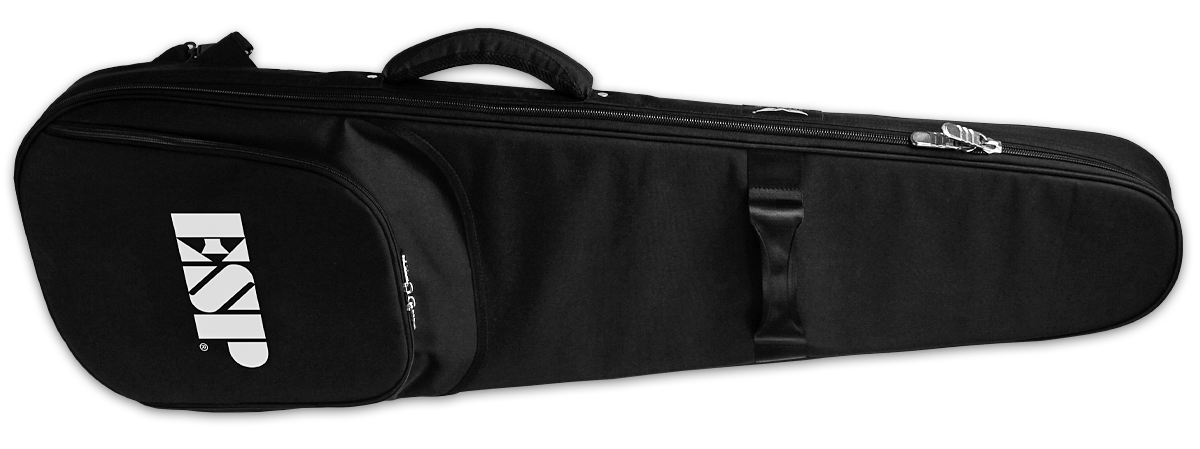 Premium Guitar Gig Bag