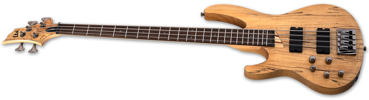 ベース ST B-204SM LH - The ESP Guitar Company