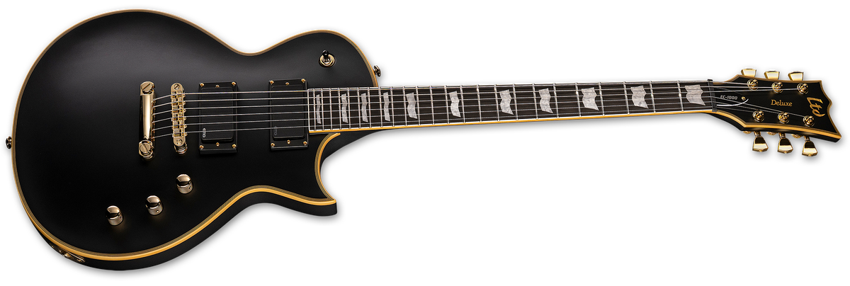 EC-1000 - The ESP Guitar Company