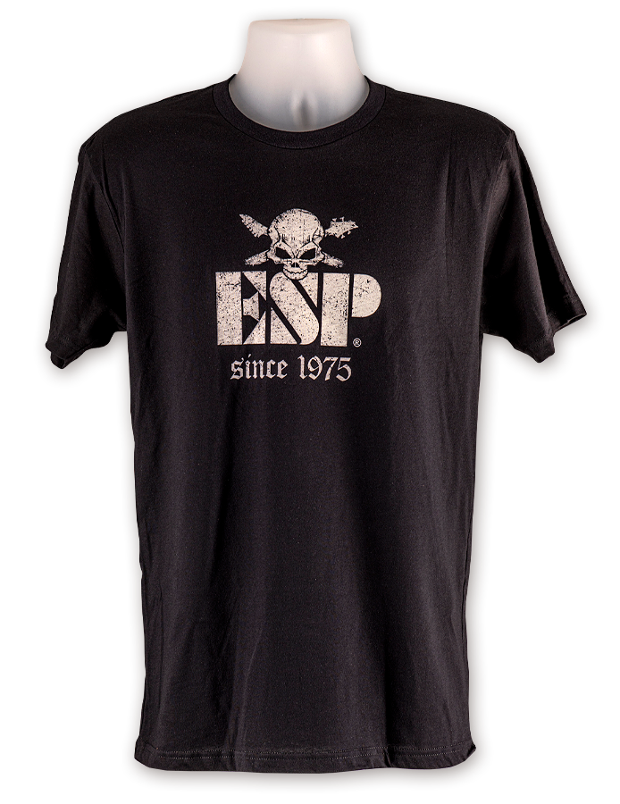 ESP Since 1975 Tee