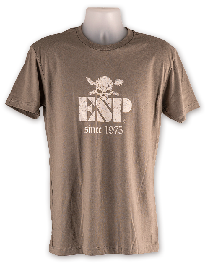 ESP Since 1975 Tee