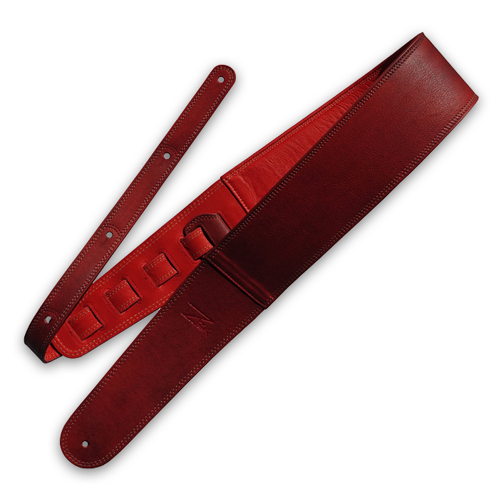 Richter Richard Z. Kruspe Signature