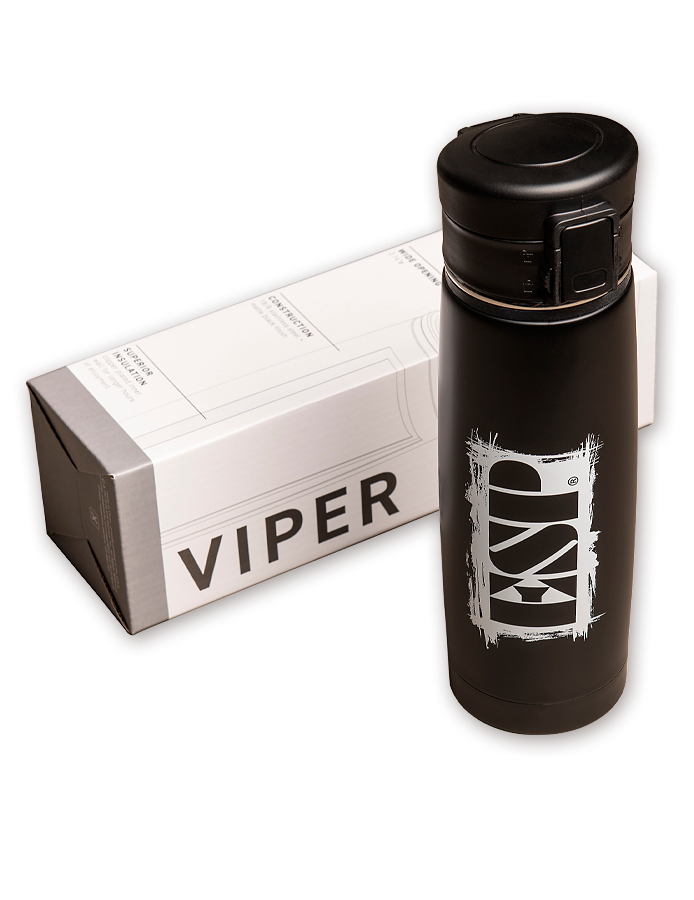 ESP Beverage Tumbler
