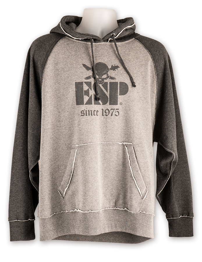 ESP 1975 Hood Sweatshirt