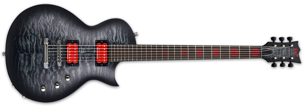 Ben Burnley EC Baritone
