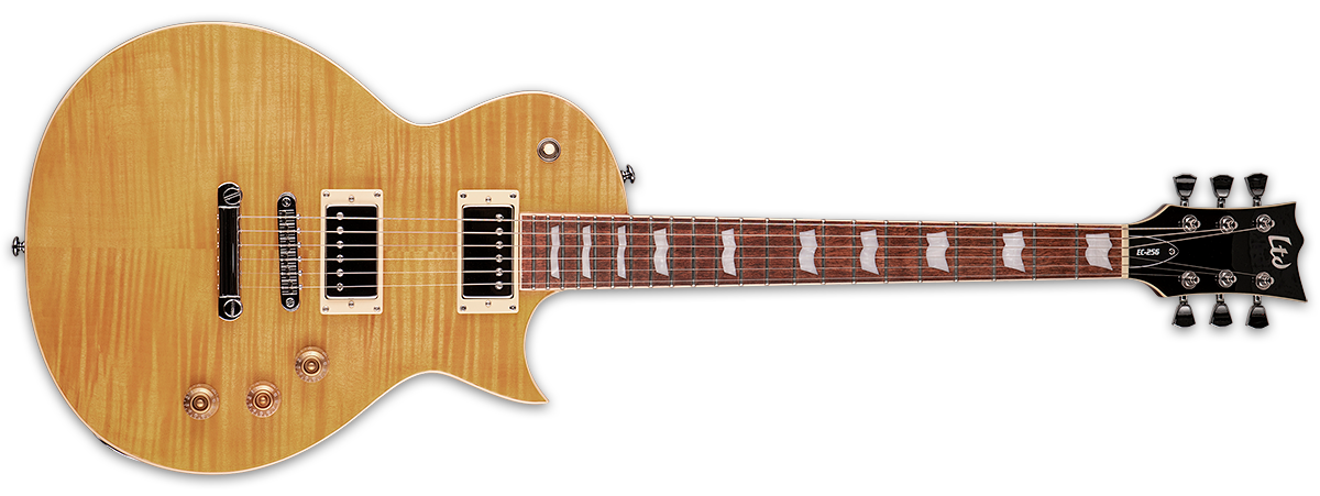 EC-256 - The ESP Guitar Company